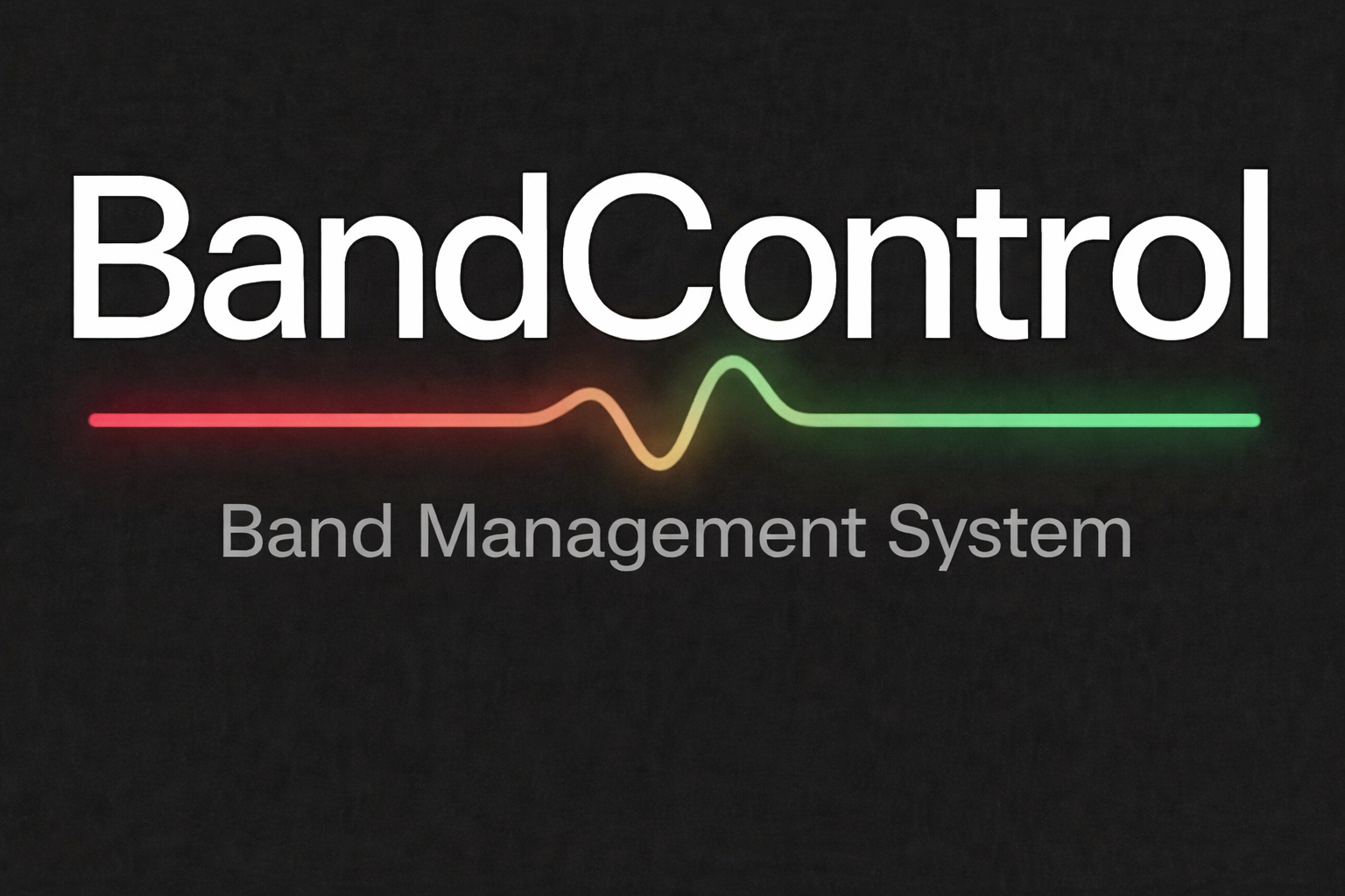 BandControl Logo